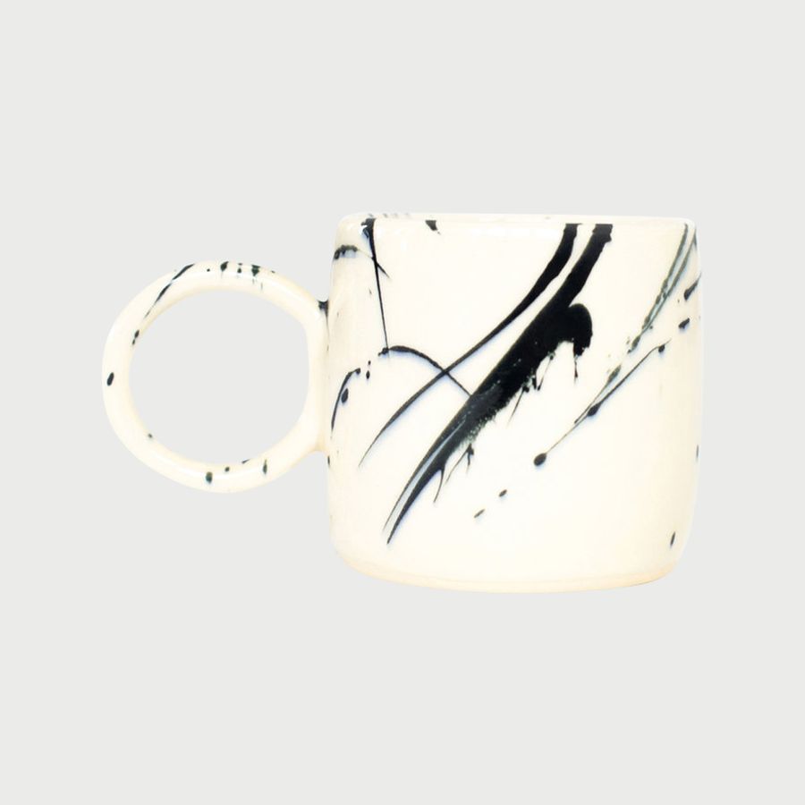 Circle Mug