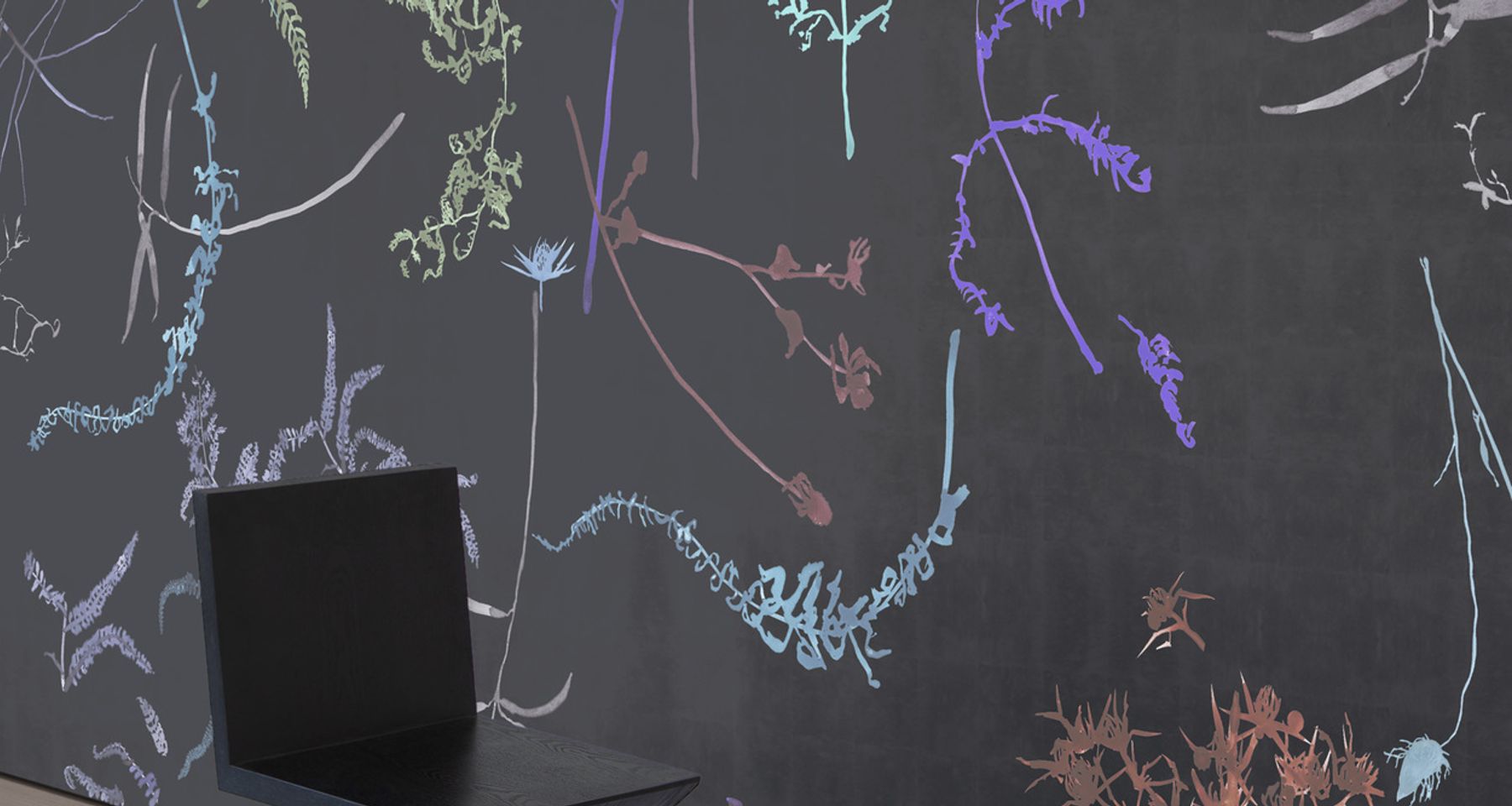 FIG (Eden Collection) by Calico Wallpaper