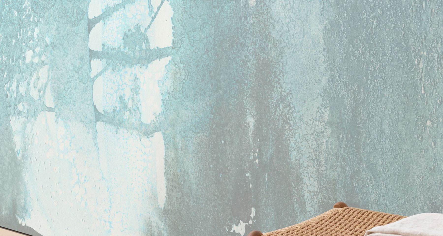 SHOAL (Oceania Collection) by Calico Wallpaper