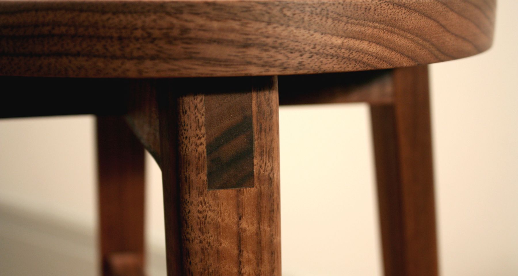 Atlantic Stool by VOLK Furniture