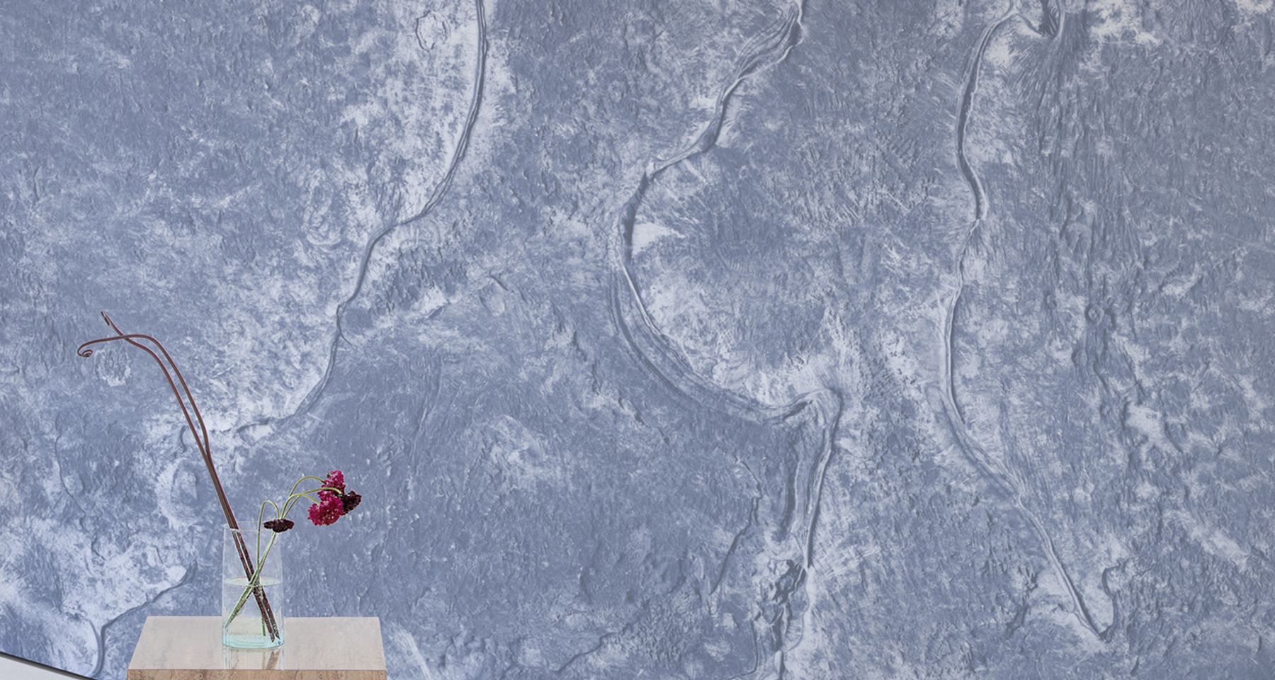 Terra Aether ( Calico ) by Calico Wallpaper
