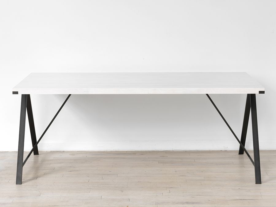 A Console