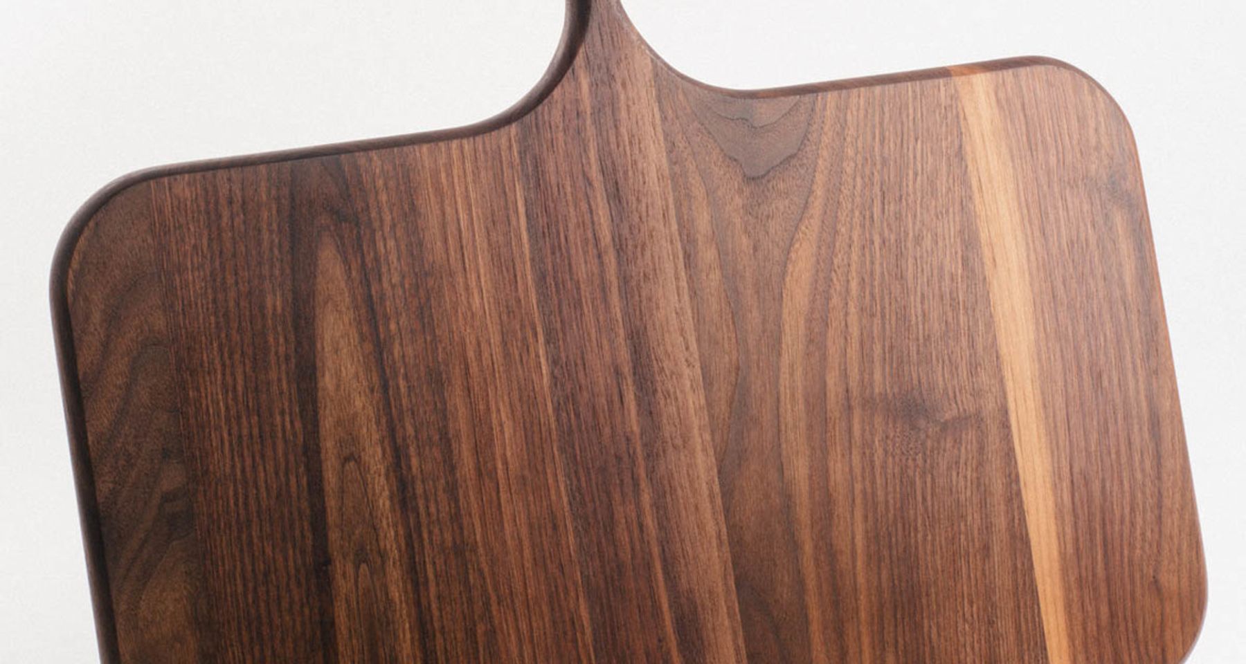 Serving Board No. 5 by De JONG & Co.
