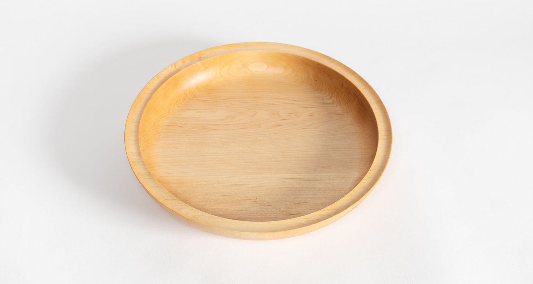 Serving Bowl by De JONG & Co.
