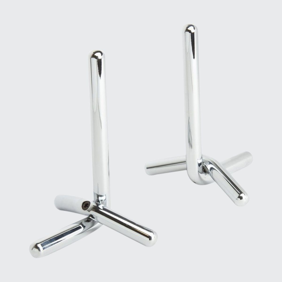 Cal Bookend- Nickel