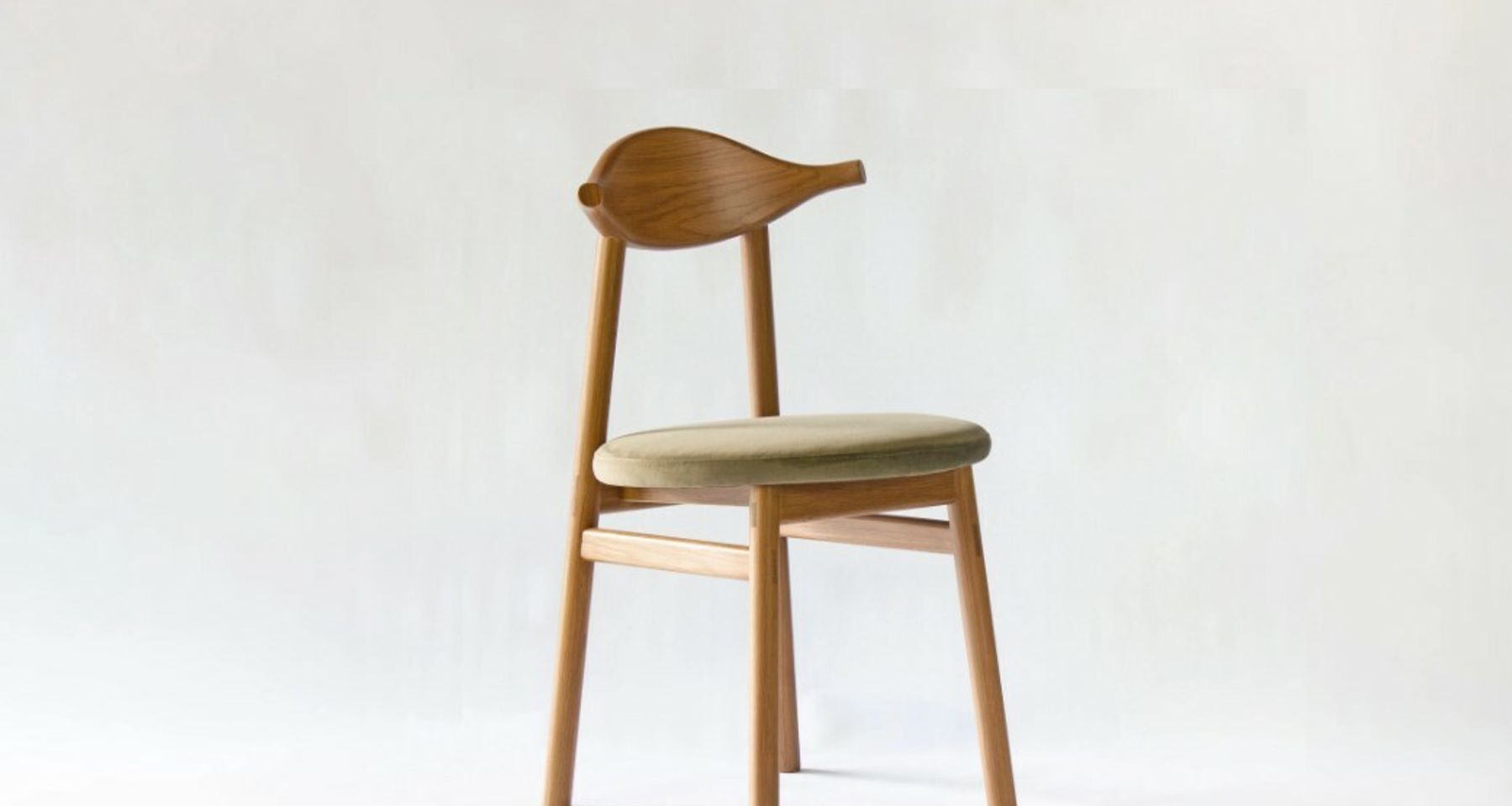 Ember Chair Fabric by Sun at Six