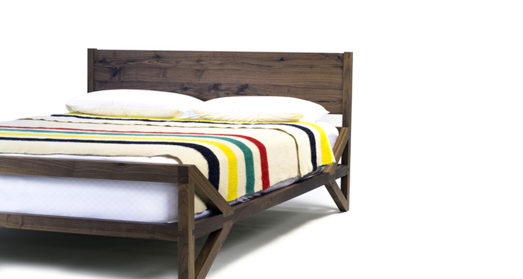 May Bed by Poritz and Studio