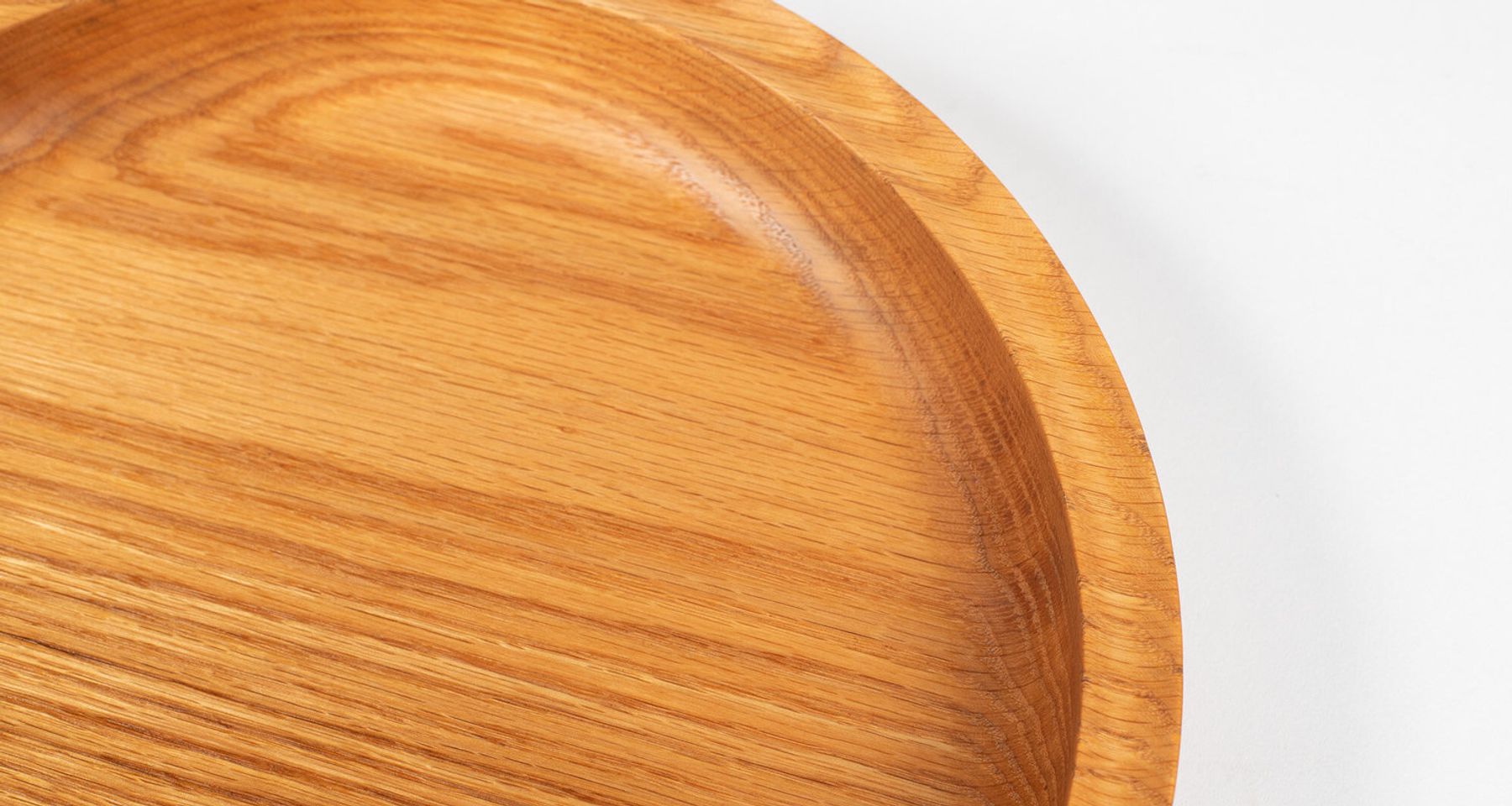 Serving Bowl by De JONG & Co.
