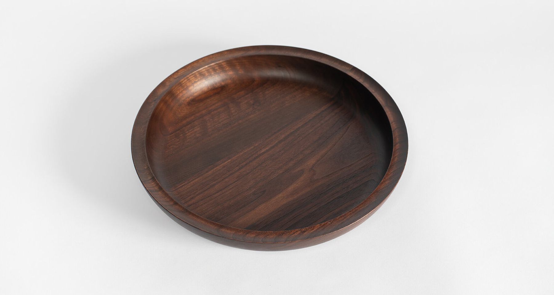 Serving Bowl by De JONG & Co.