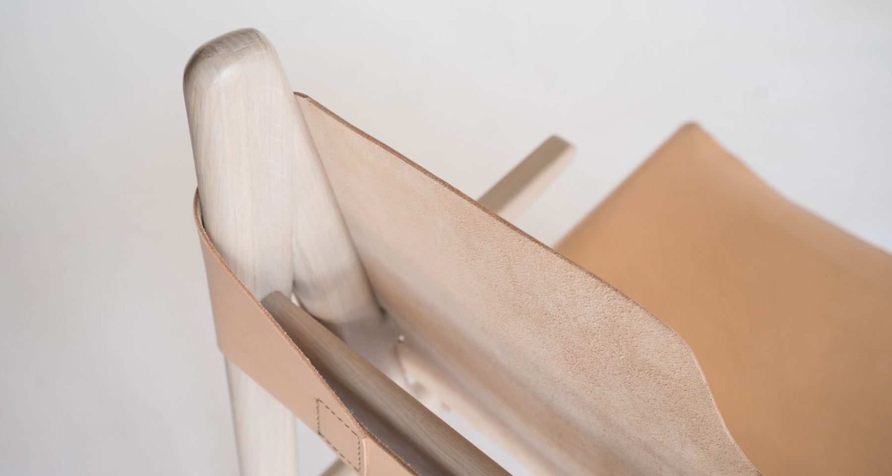 Plume Chair by Sun at Six