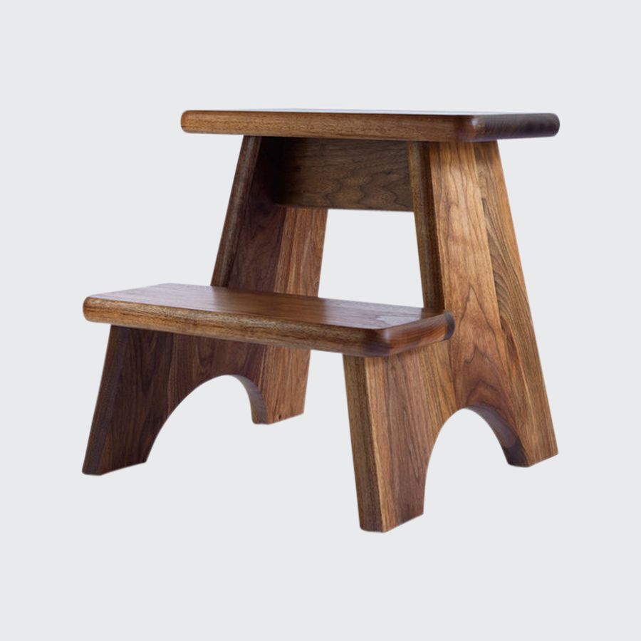 Merton Step Stool