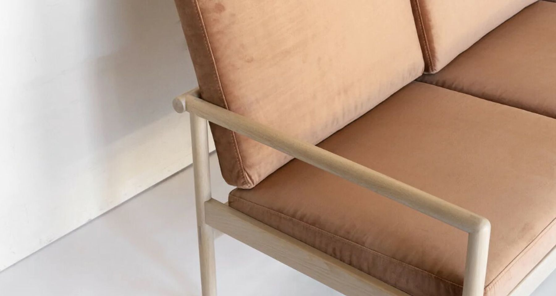 Ten Sofa by Sun at Six