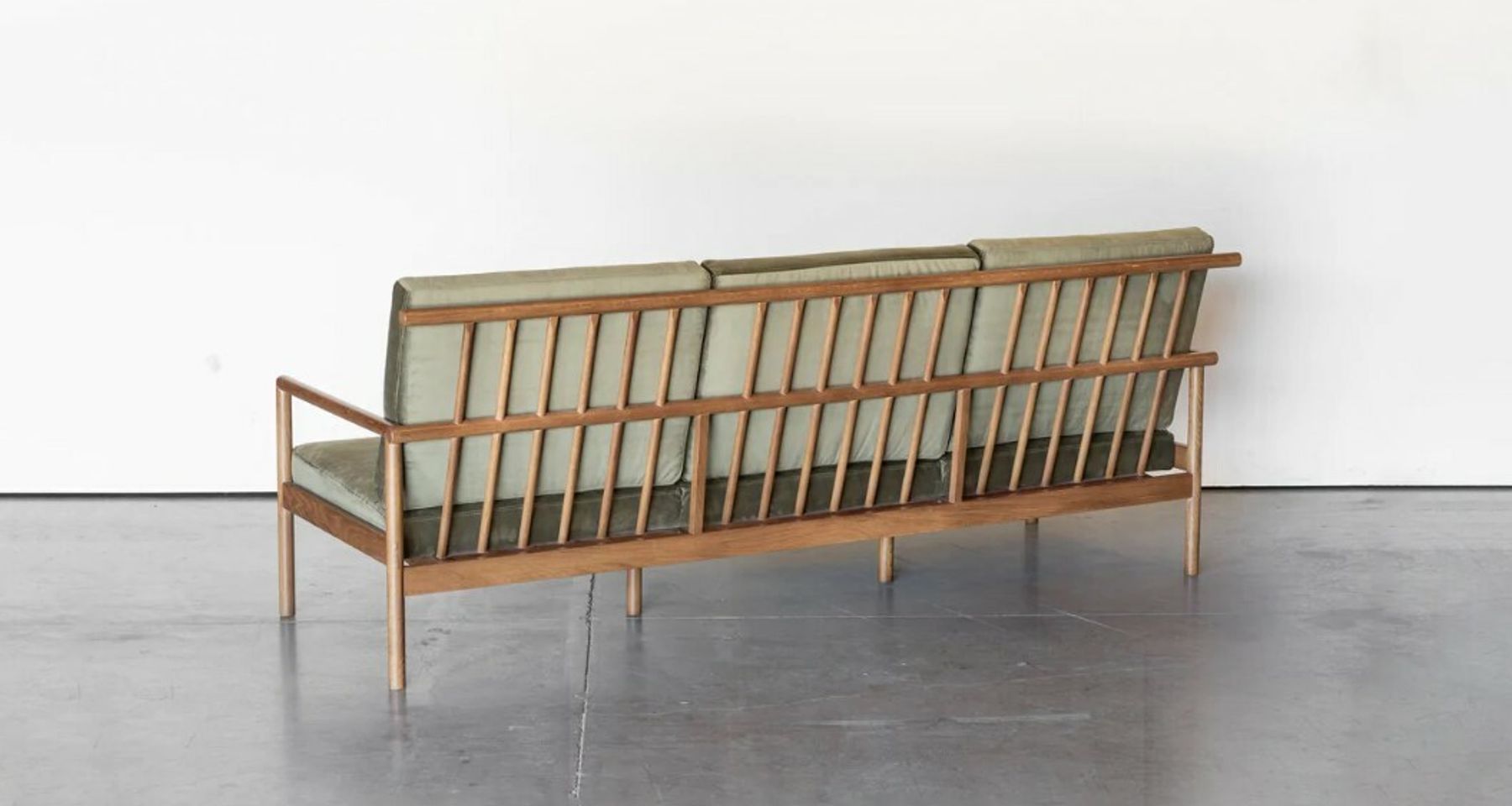 Ten Sofa by Sun at Six