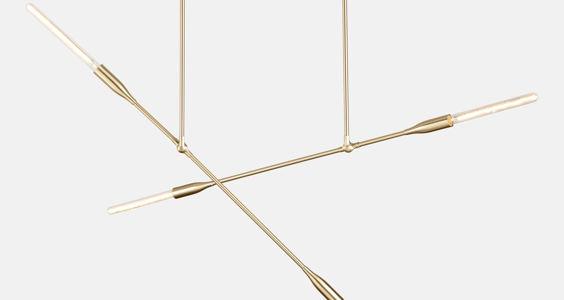 Sorenthia Double by Studio DUNN