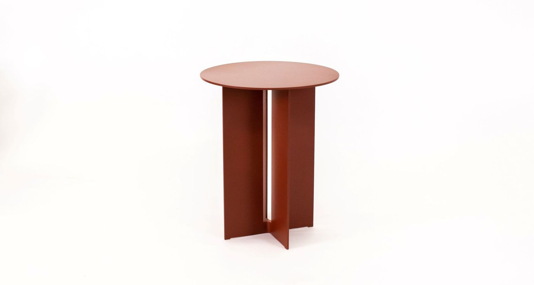Mers Side Table by New Format Studio