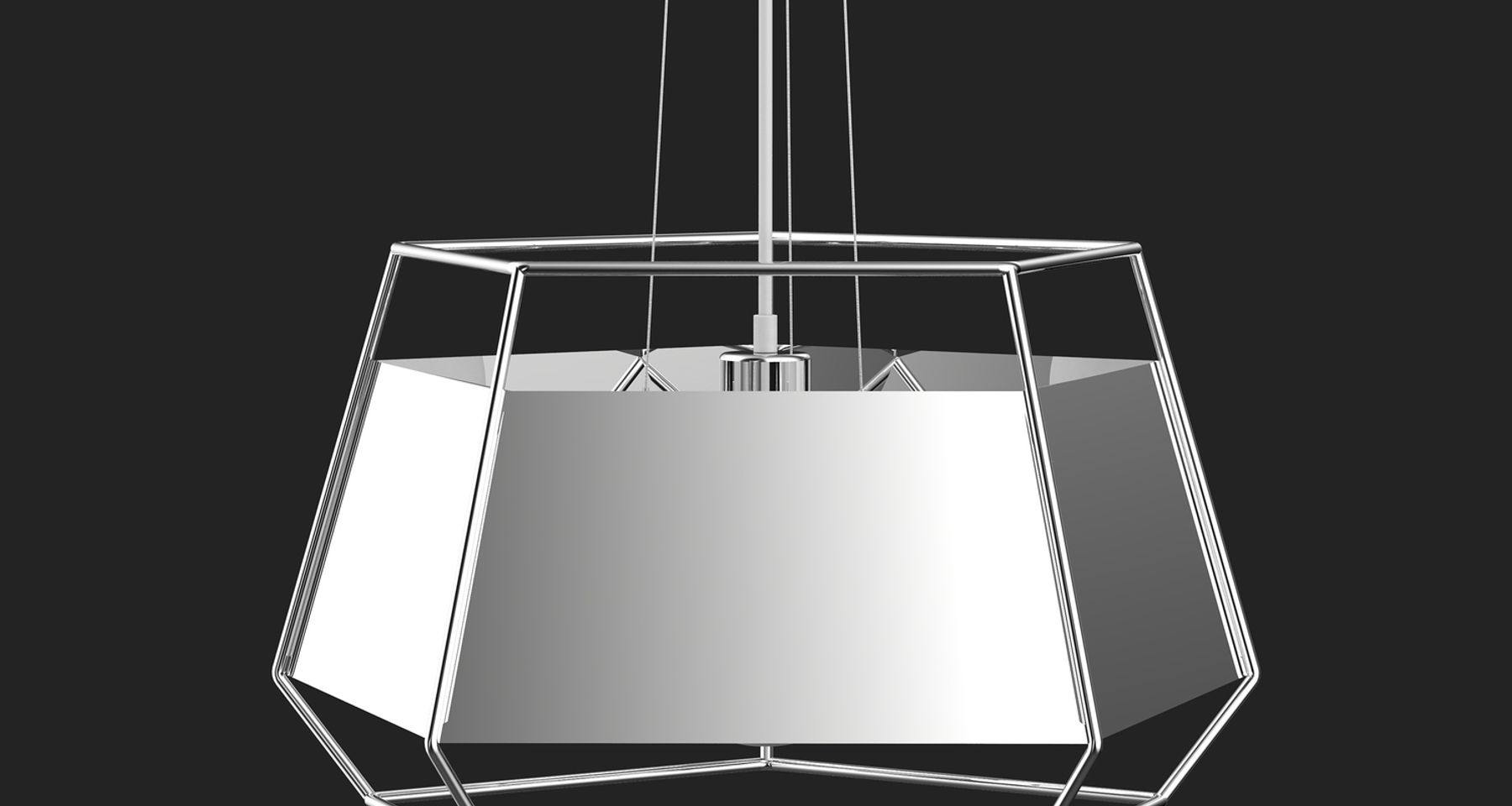 Cinque by Iacoli and McAllister
