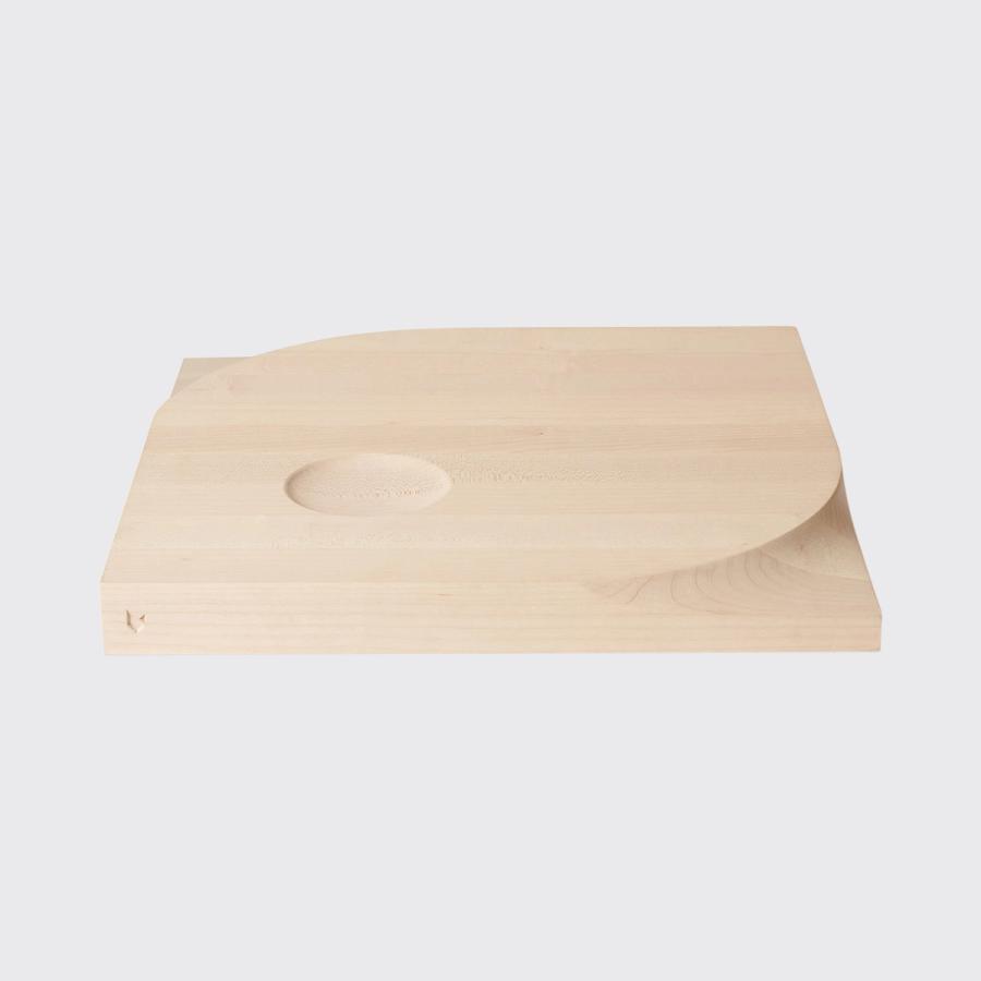 Quadrato - Serving Plate & Cutting Board 