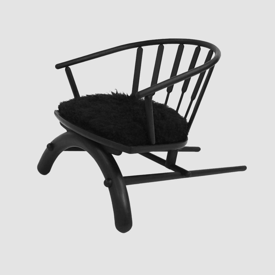 Rainbow Chair