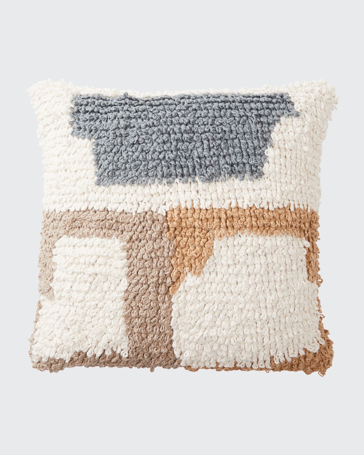 Loops Pillow