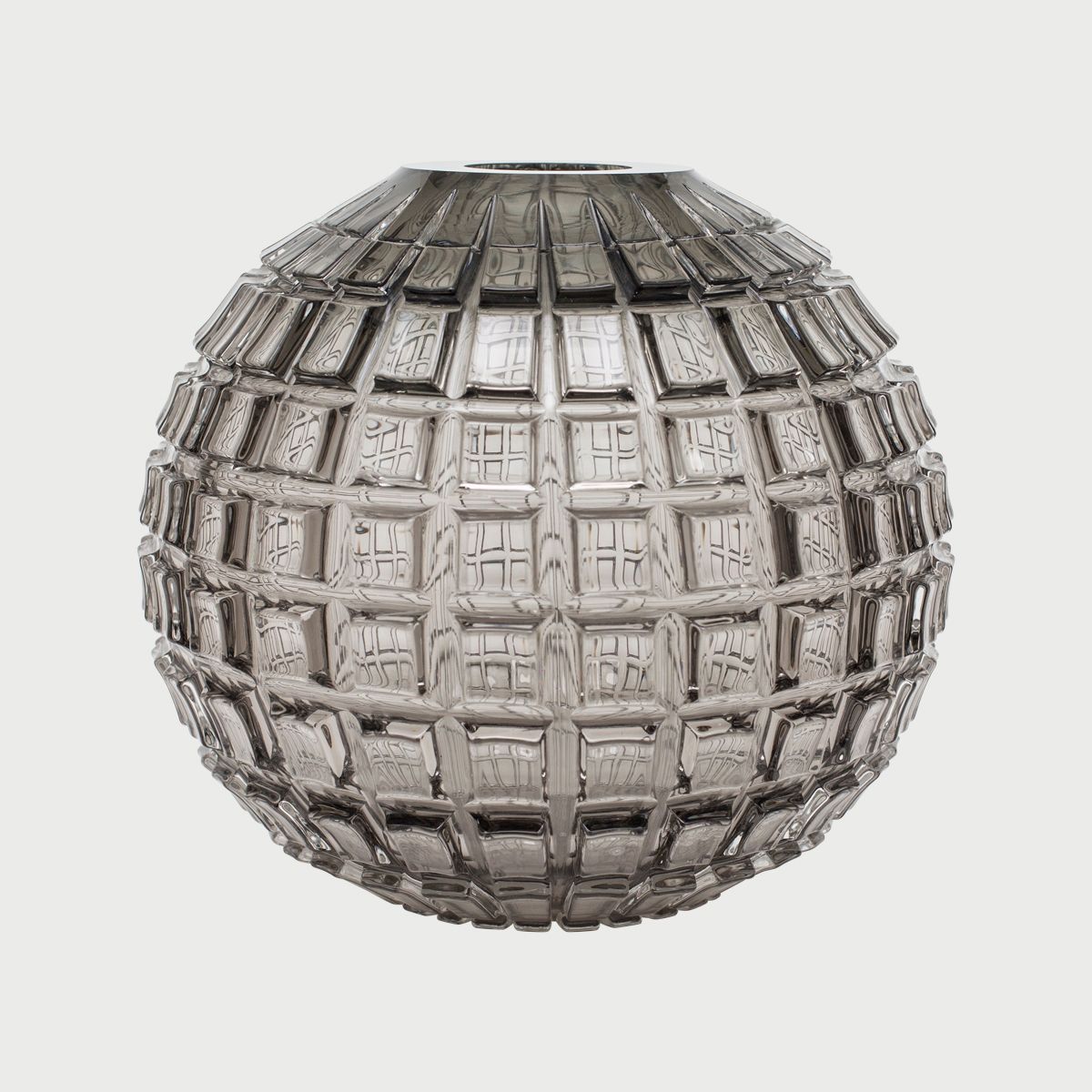 Atlas Vase
