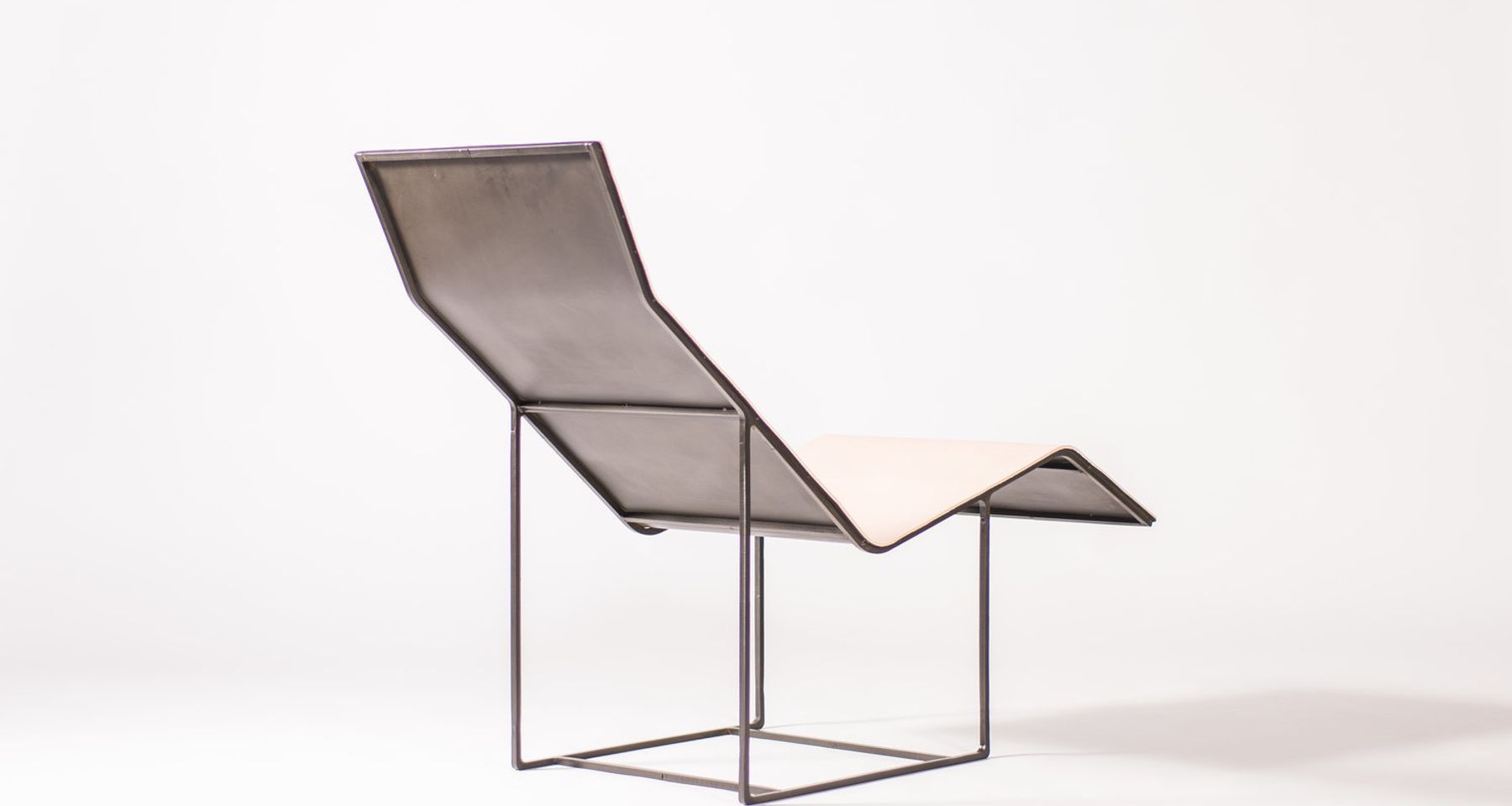 Chaise by Klein Agency