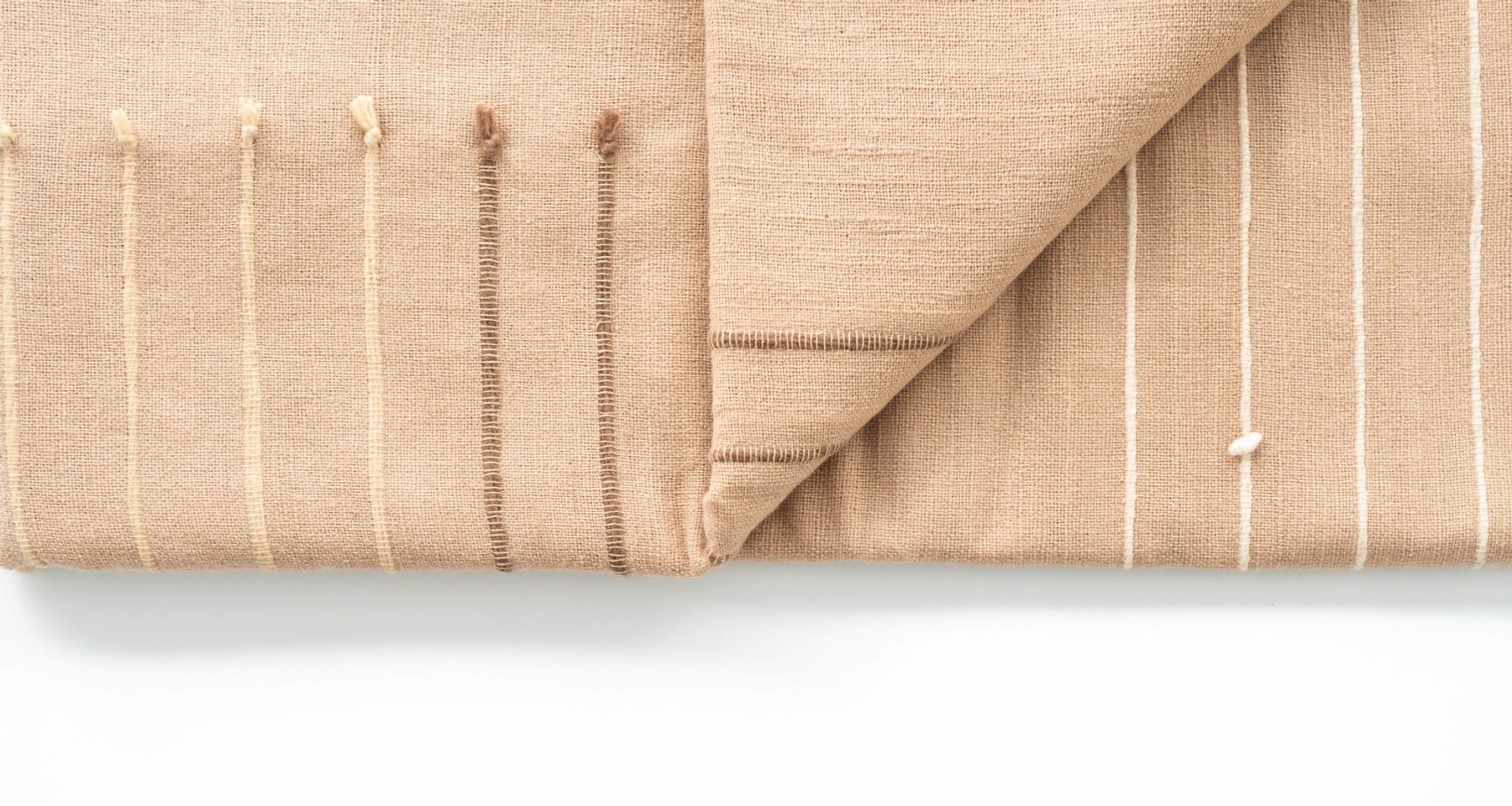 Terra Throw / Blanket by Studio Variously
