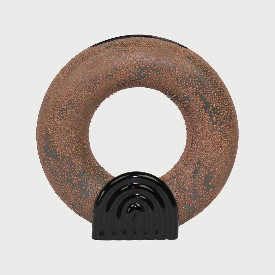 Kronos Vase
