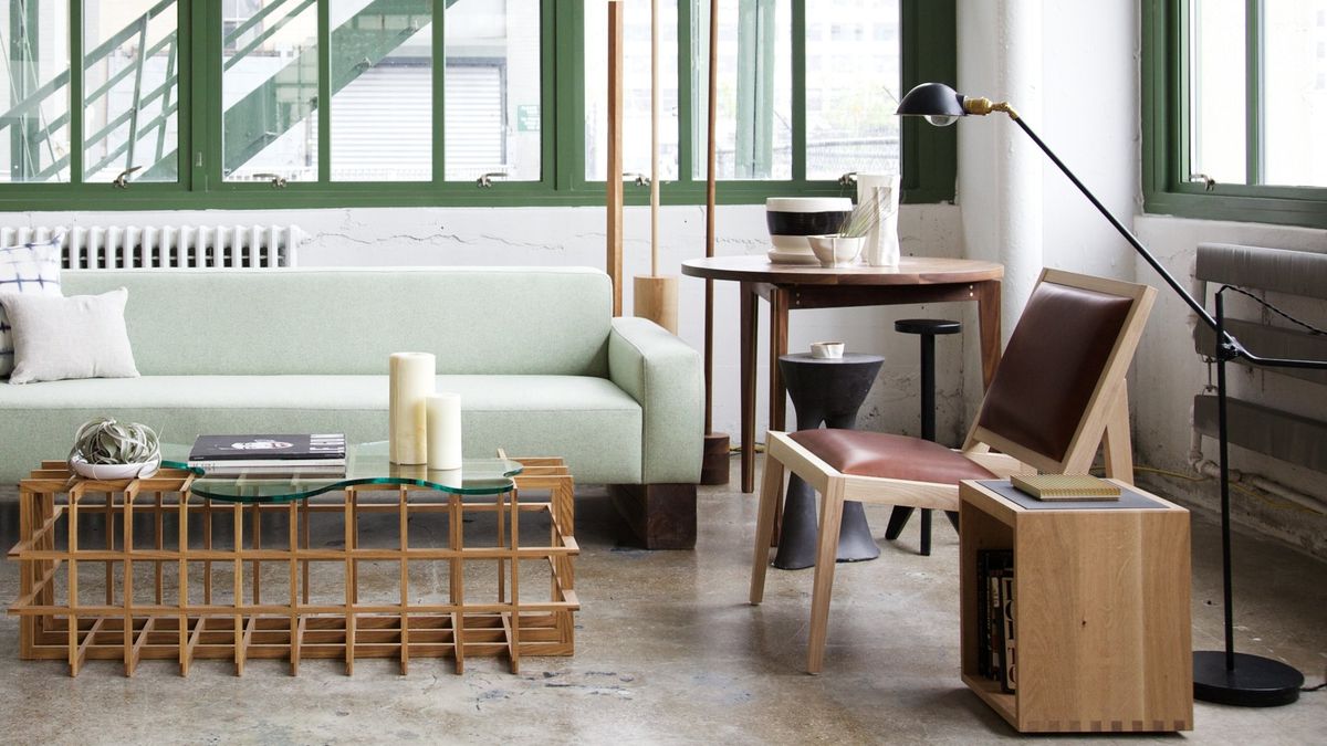 WorkOf Apartment