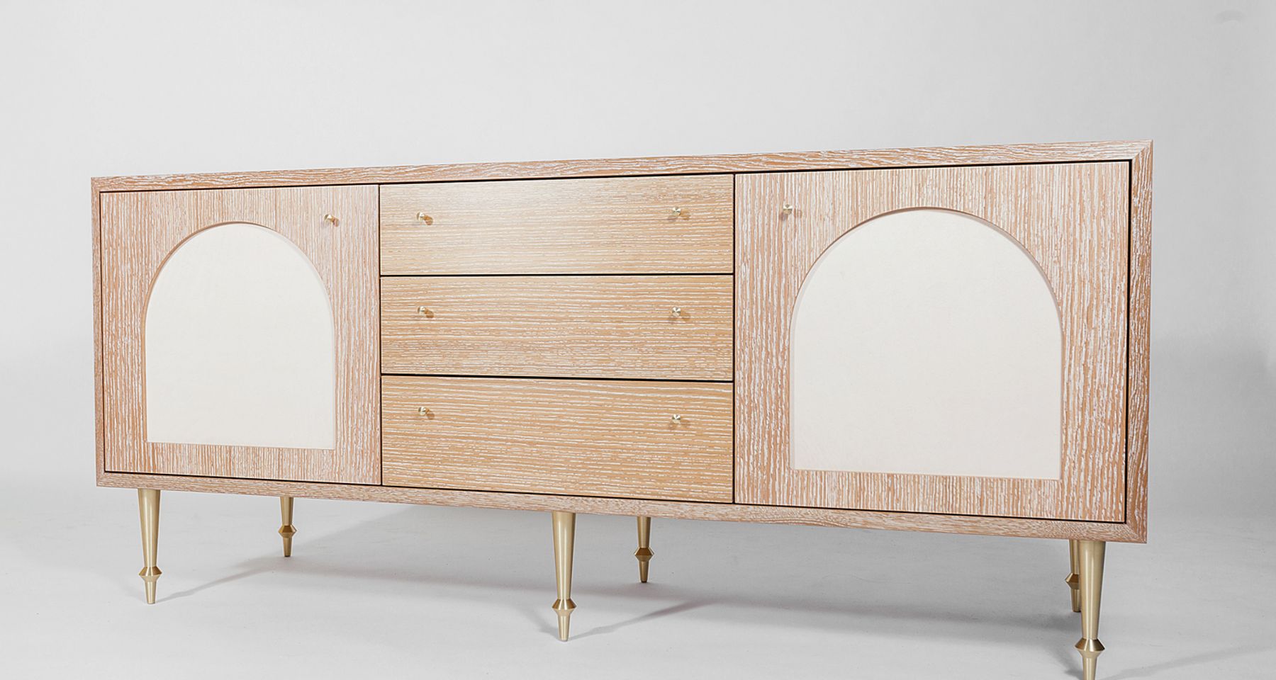 Pacific Sideboard by VOLK Furniture