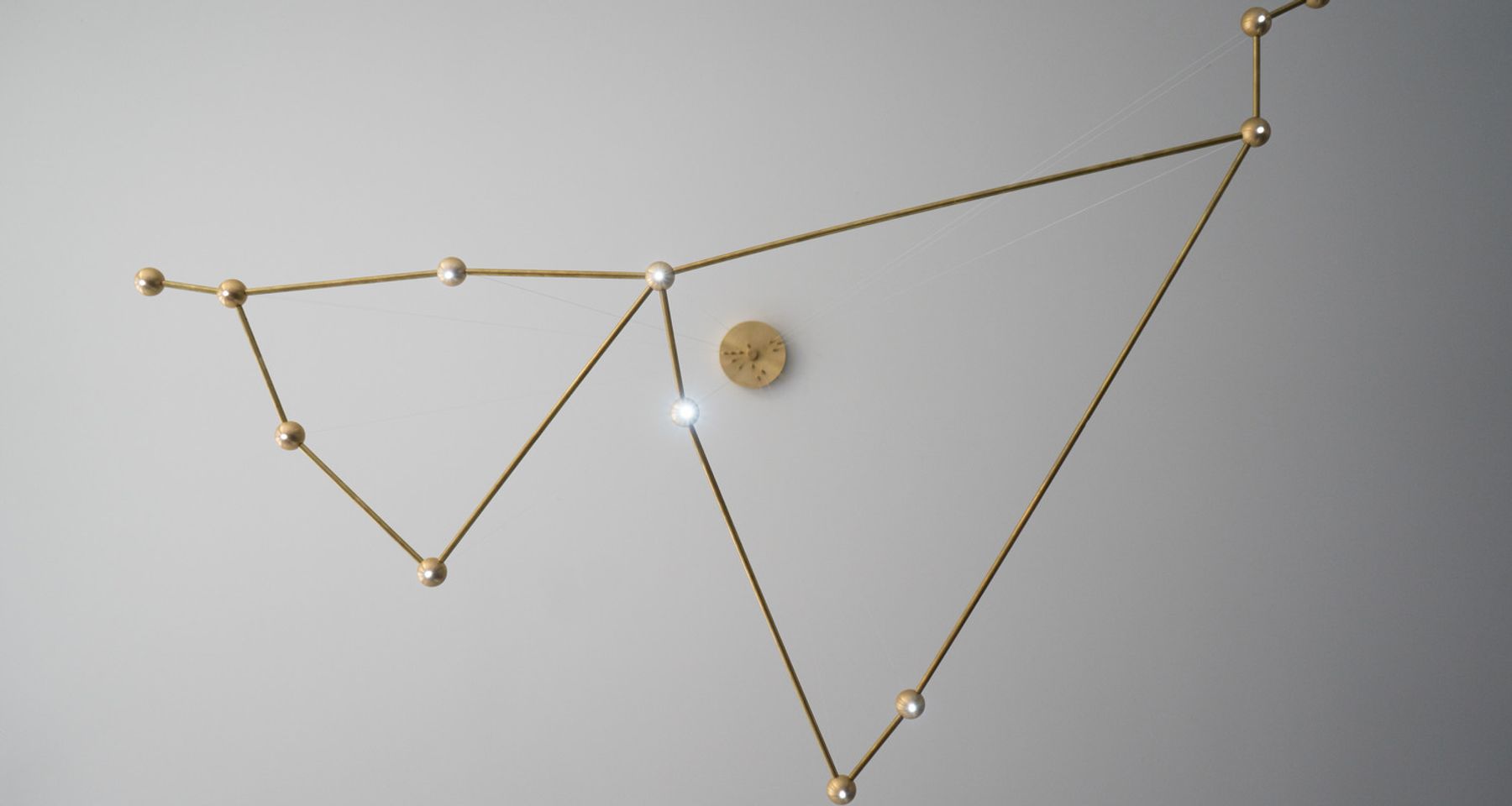 Constellation by Richard Clarkson Studio
