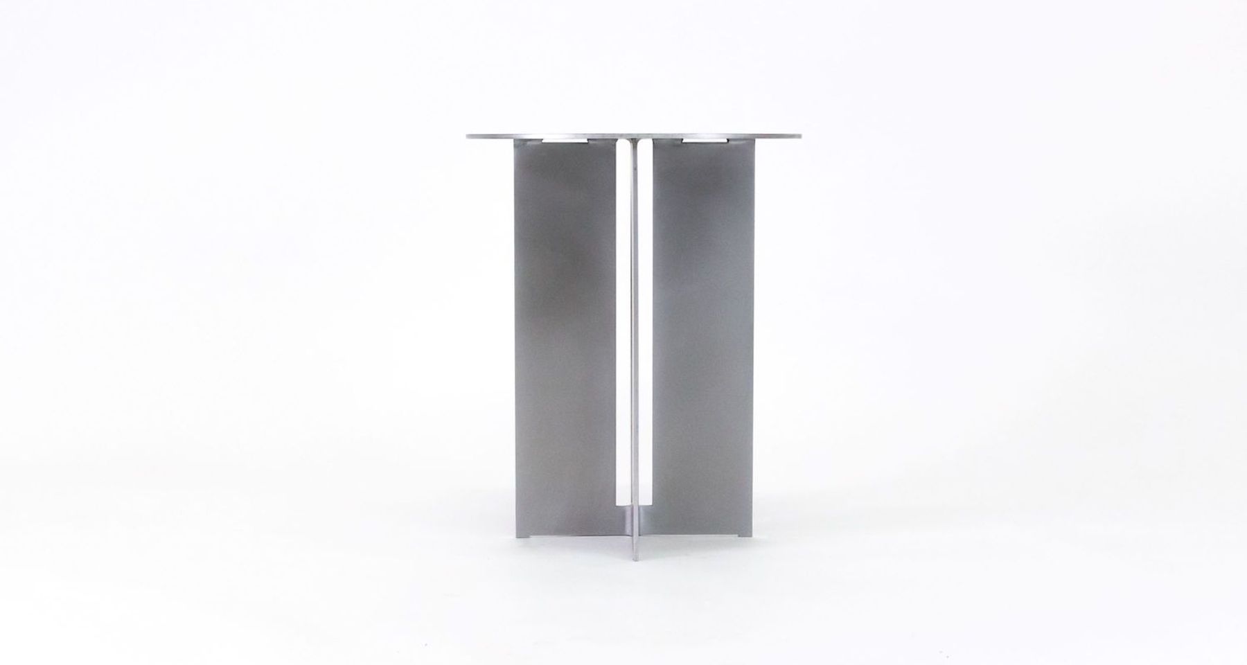 Mers Side Table by New Format Studio
