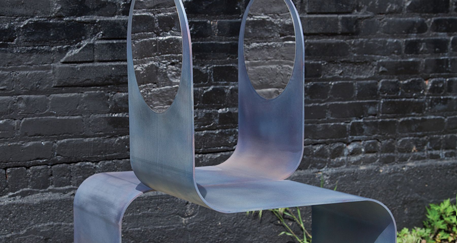 Thin Tete-a-Tete by Kin & Company