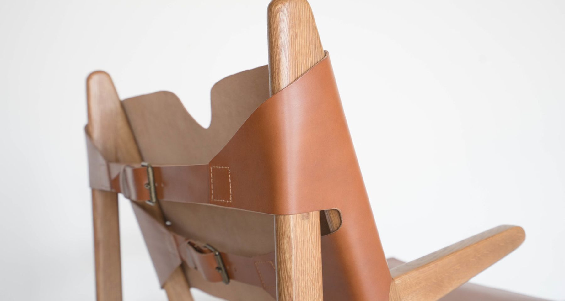 Plume Chair by Sun at Six