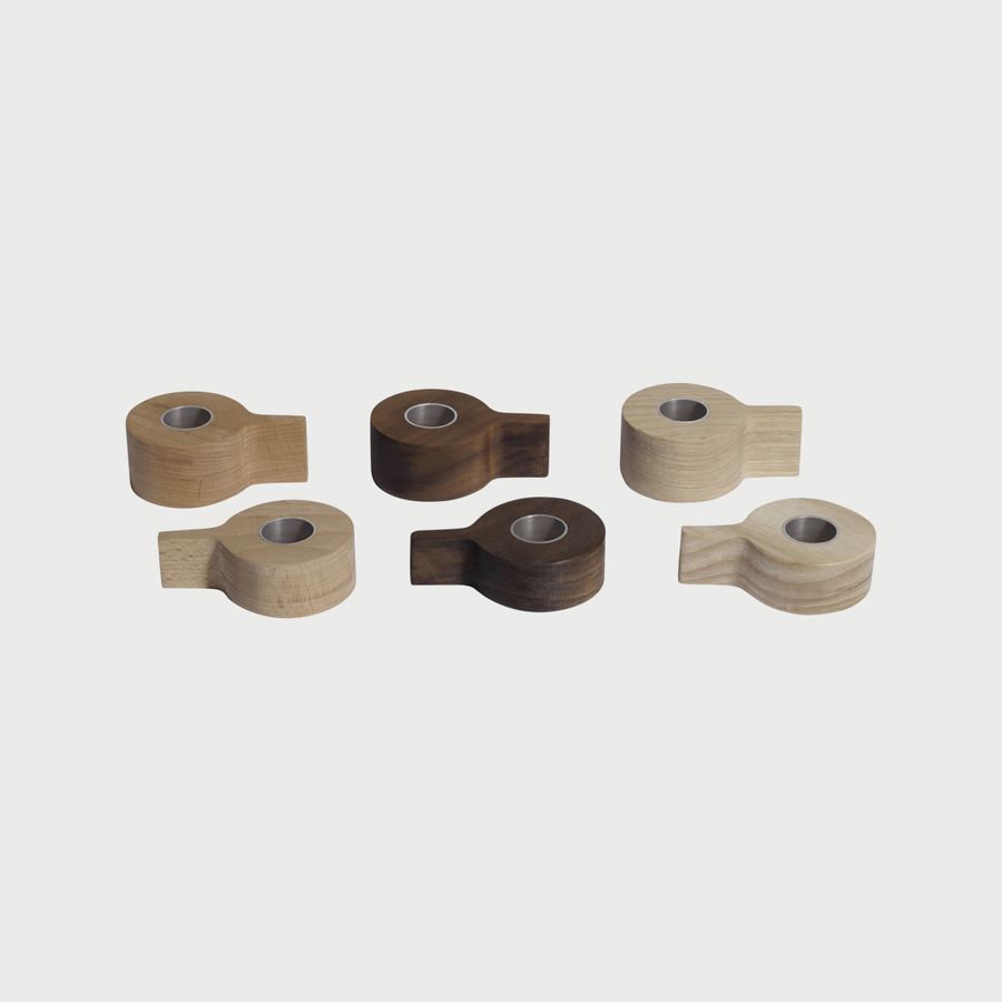 Taper Holder