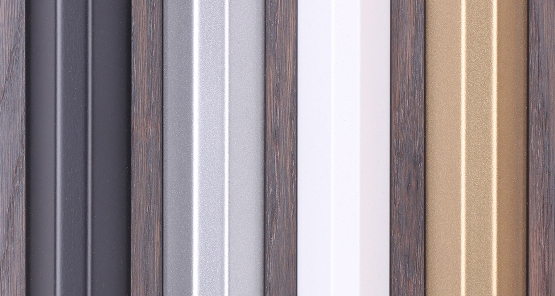HEXIA TRIO HXT34 by Studio Endo