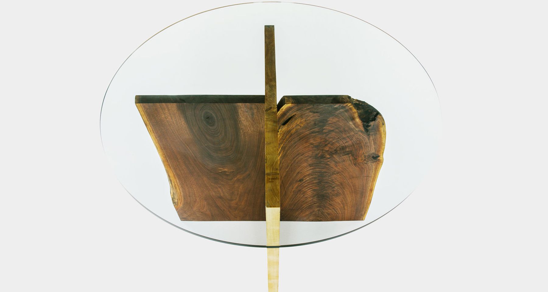 X Dining Table by EARL