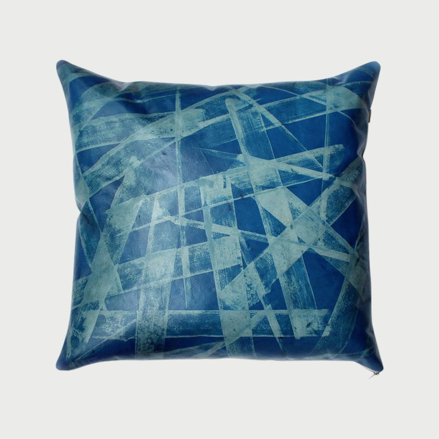 Crossroads Pillow