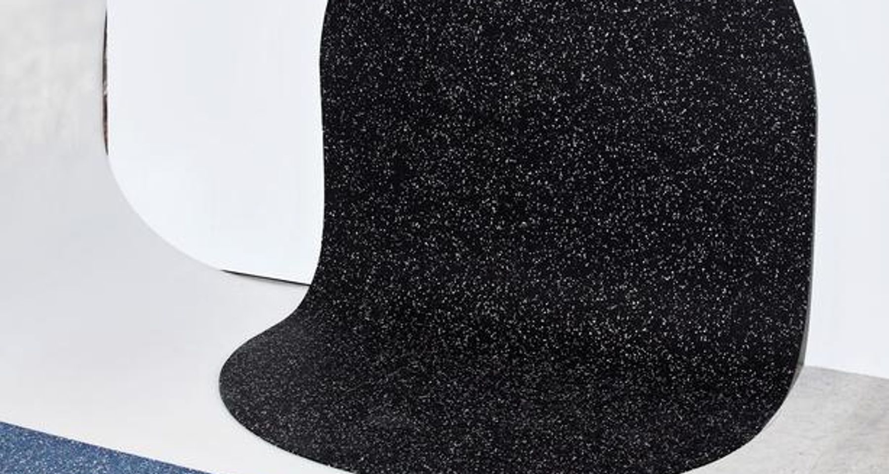 Capsule Floor Mat by Slash Objects