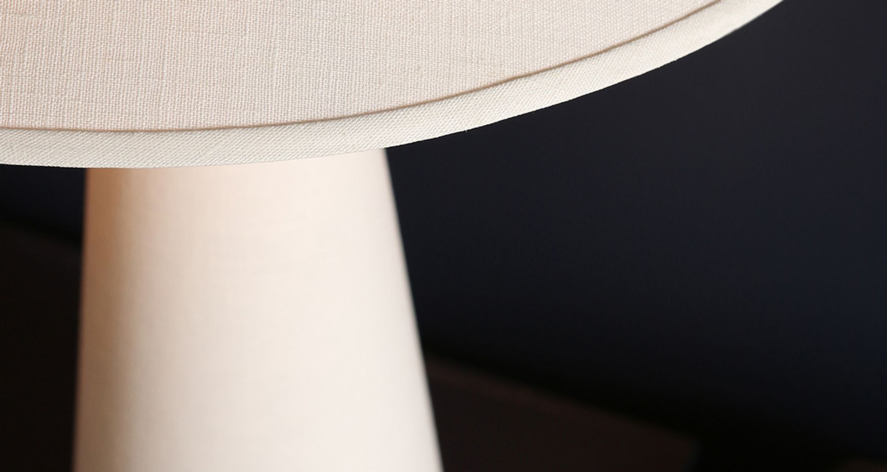Linden Table Lamp by Studio DUNN