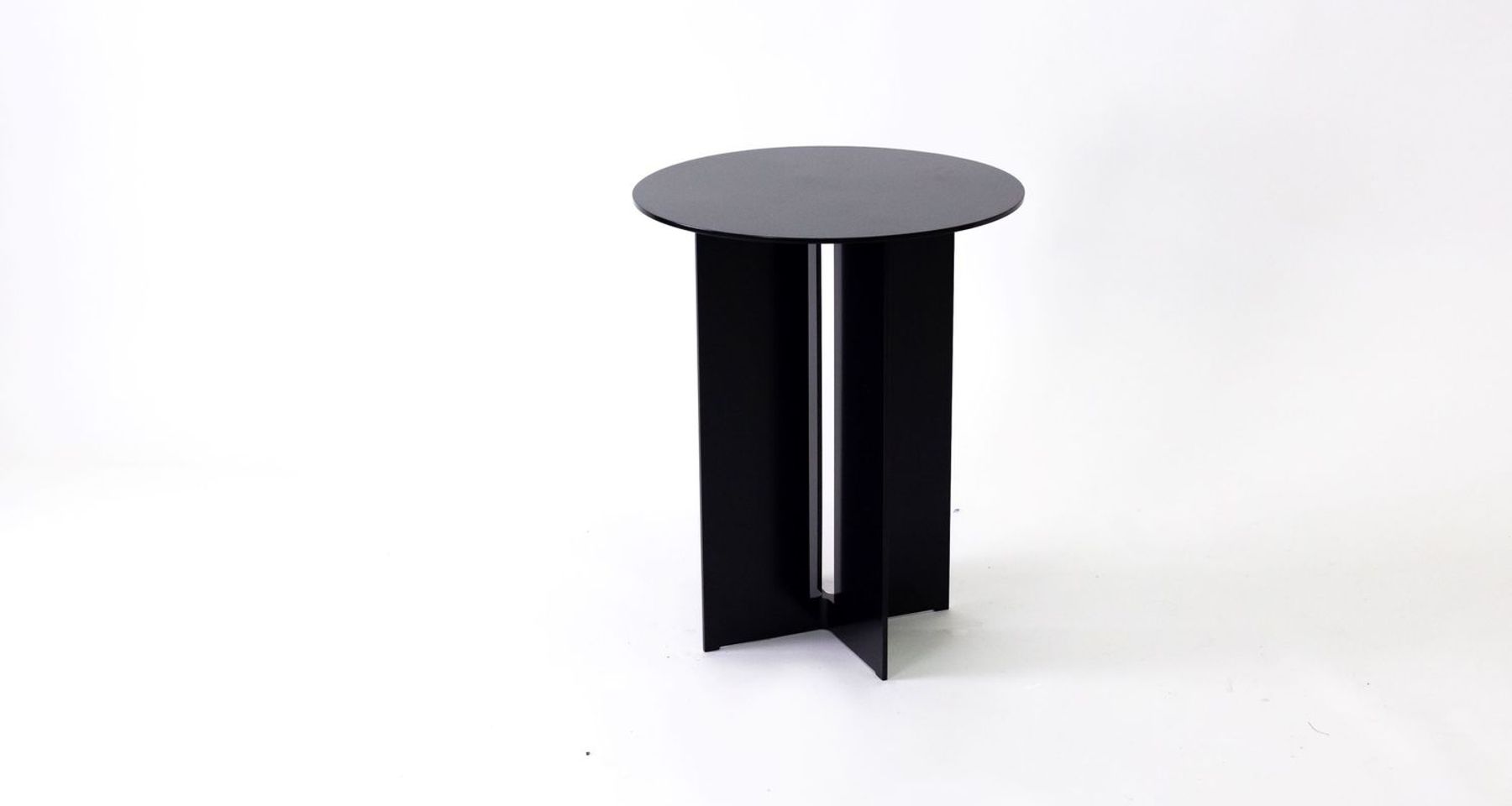 Mers Side Table by New Format Studio