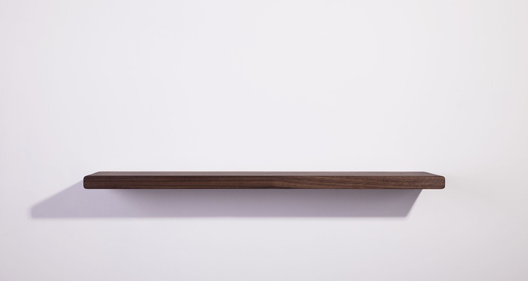 Dash Floating Shelf by Fin