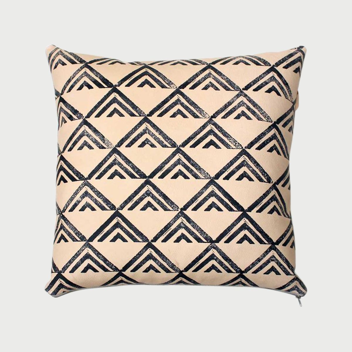 Blockpoint Pillow