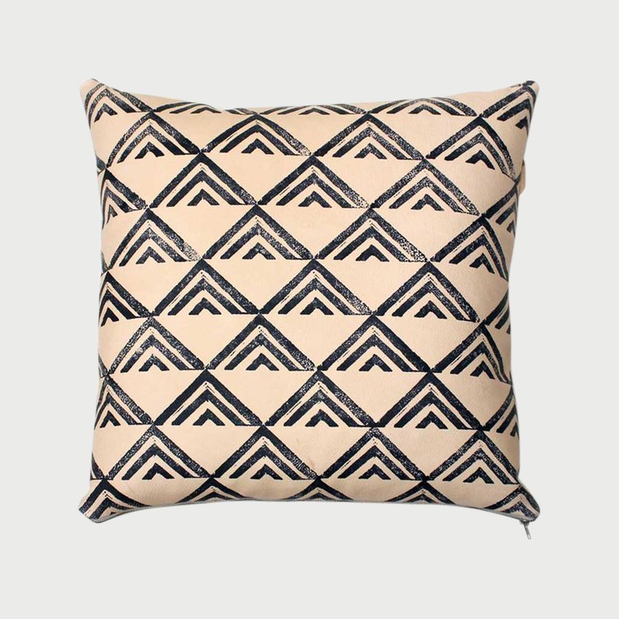 Blockpoint Pillow