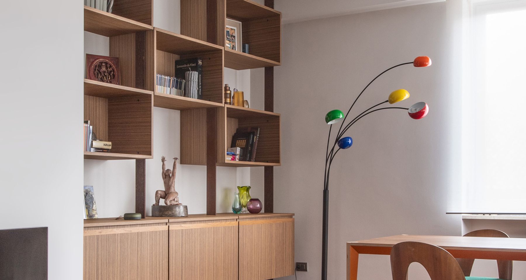 MiMi Dining Table by Miduny