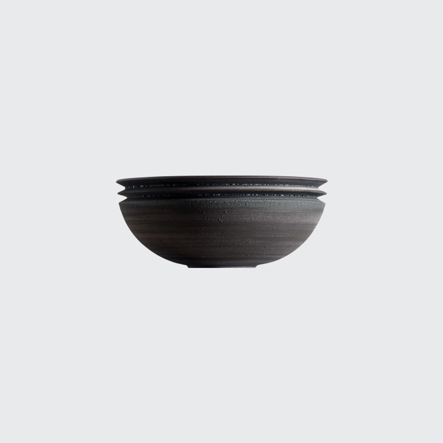 Necessary Objects Vessel N