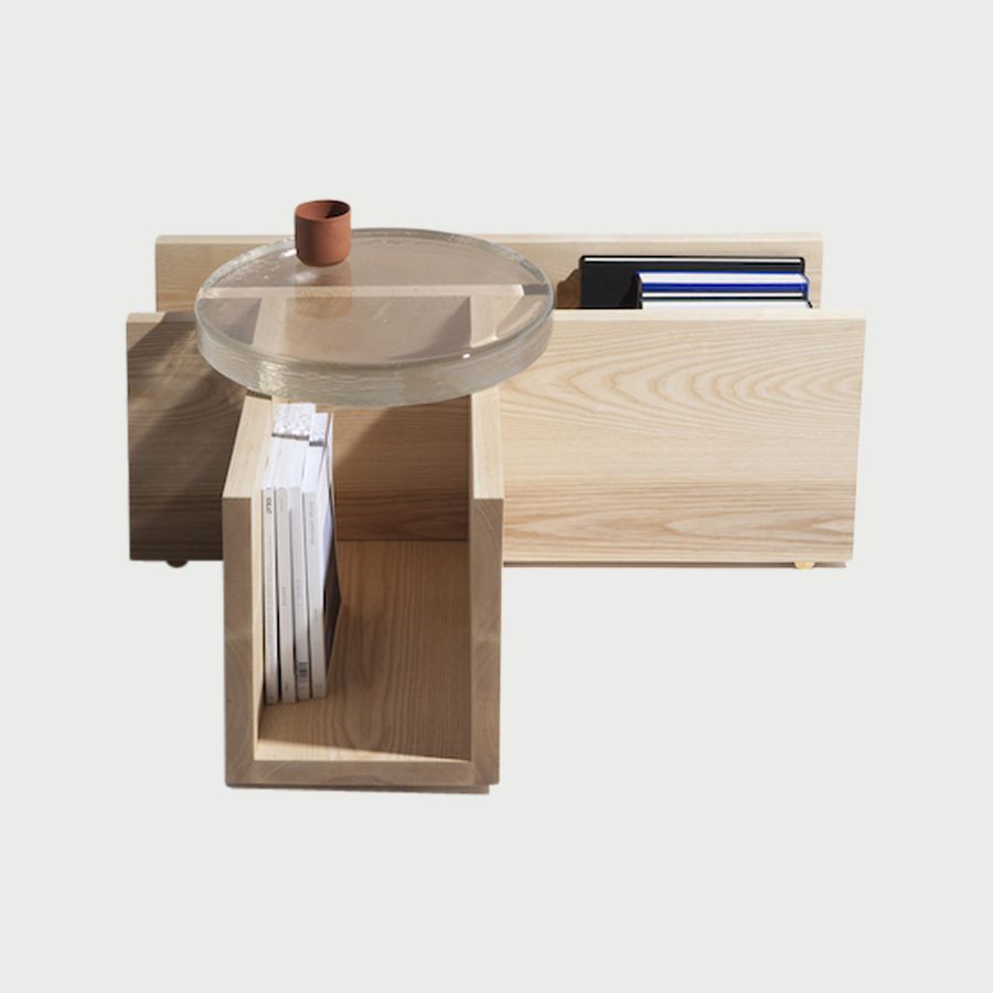 Drift Coffee Table Large