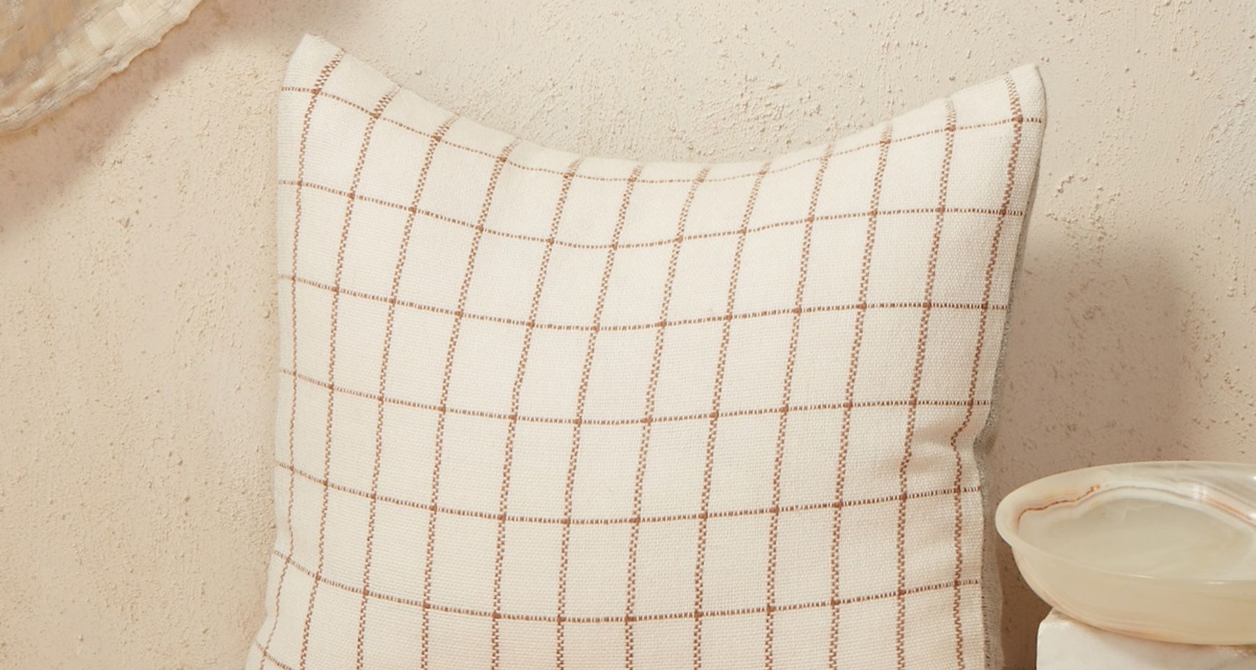 Agnes Pillow by MINNA Goods