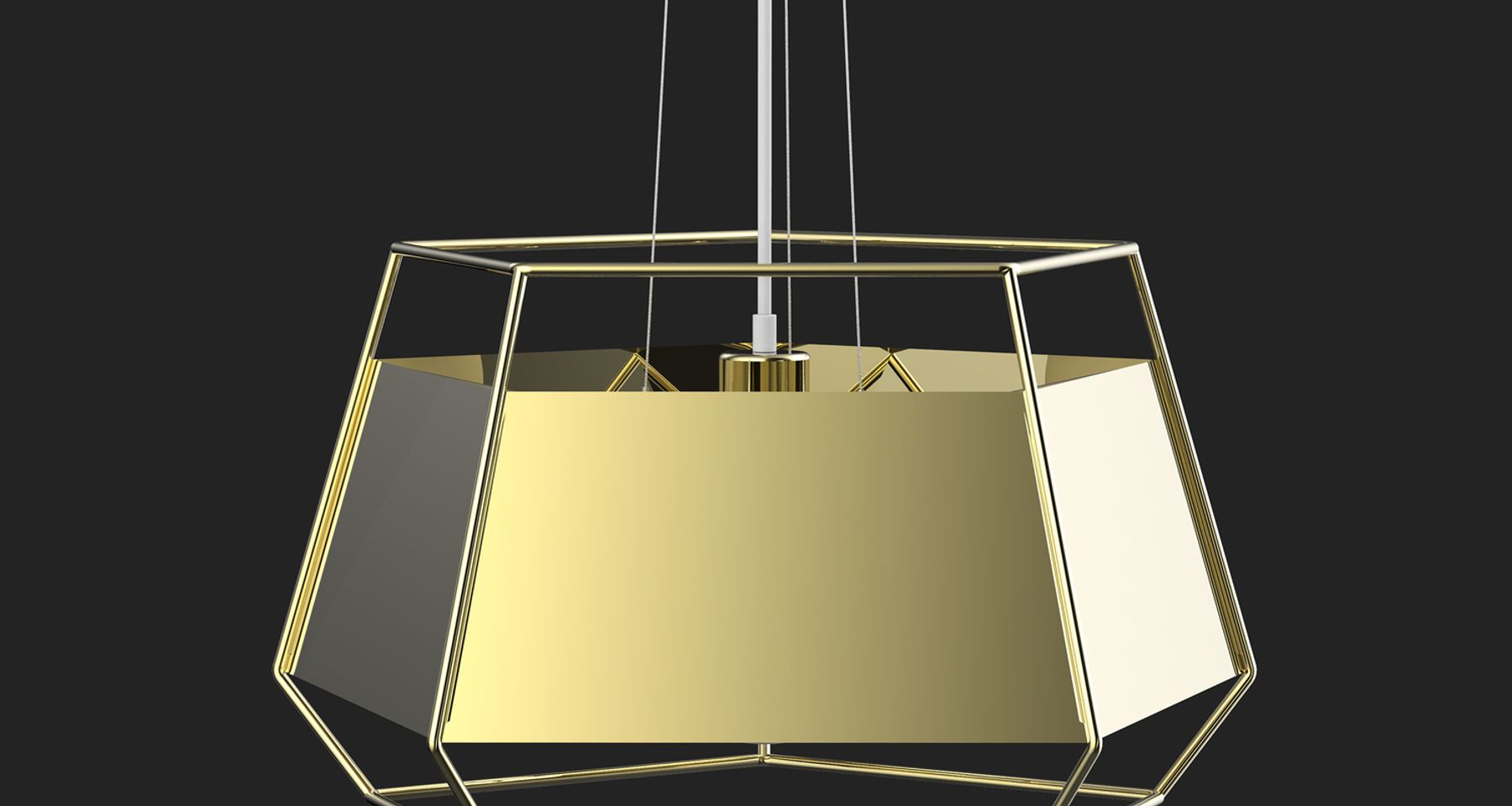 Cinque by Iacoli and McAllister