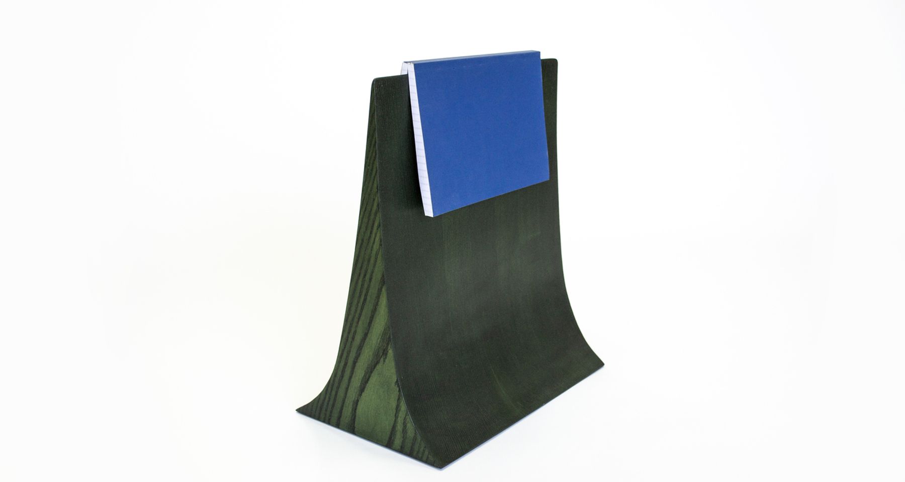 Bookscape Bookmark by Trey Jones Studio