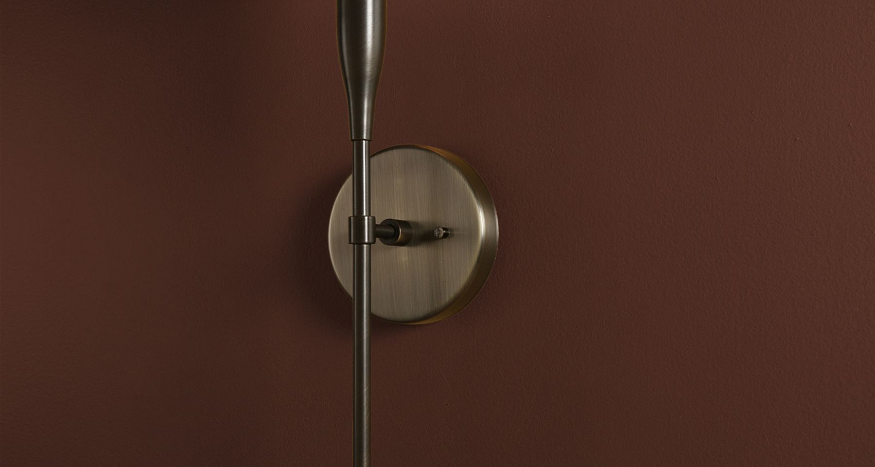 Sorenthia Sconce by Studio DUNN